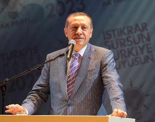 Başbakan Erdoğan açıkladı, 6 yeni bakanlık geliyor 1 erdogan ankara projeleri