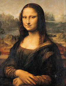 fransa italya leonardo mona lisa