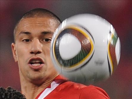 Gündem yine Gökhan İnler / Fenerbahçe Transfer Haberleri 1 gokhan inler isvicre