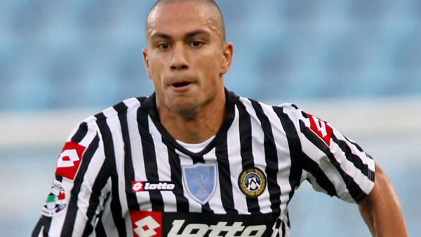 gokhan inler udinese