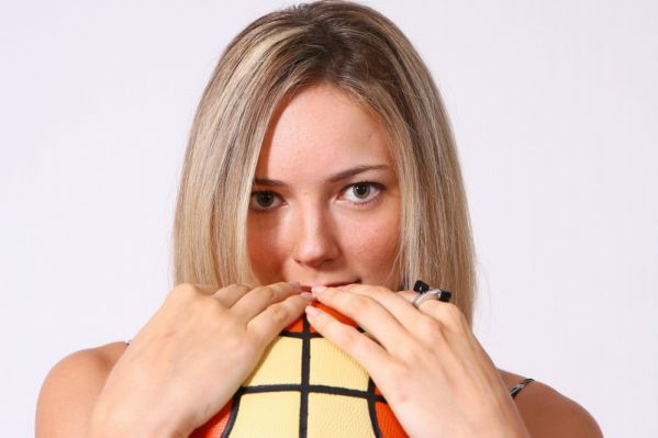 Güzel basketbolcu Ilona Korstin Beşiktaş'ta / Transfer Haberleri 1 ilona korstin