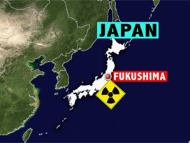japonya nukleer felaket