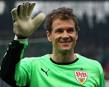 Jens Lehmann Schalke Avrupa Transfer Haberleri