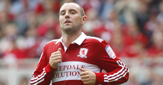 kris boyd middlesbrough