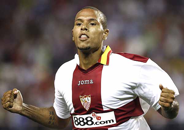 Elde Fabiano kaldı! / Galatasaray Transfer Haberleri 1 luis fabiano1