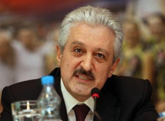 Mehmet Ali Aydınlar listesini ve MHK başkanını açıkladı 1 mehmet ali aydinlar1