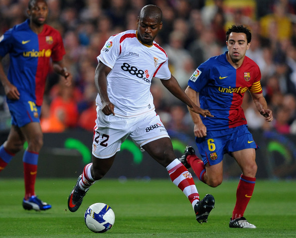 romaric sevilla