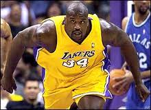 Lakers, Shaq 'in formasını emekli ediyor 1 Lakers, Shaq 'in formasını emekli ediyor