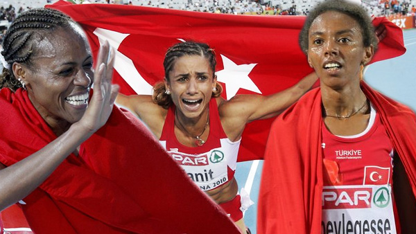 Türkiye Atletizm Avrupa Takımlar Şampiyonası