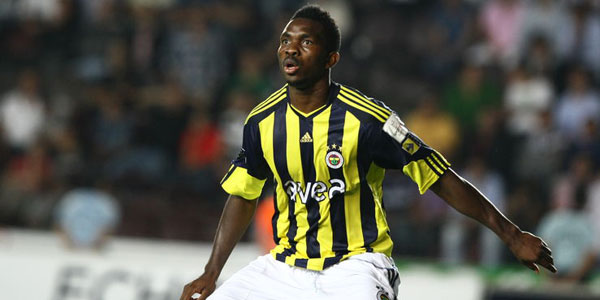 Yobo'da mutlu son / Fenerbahçe Transfer Haberleri 1 yobo fenerbahcee
