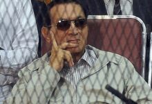 Hüsnü Mübarek NationalTurk