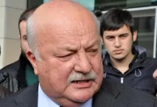 Sadri Şener Şike soruşturması