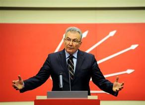 Deniz Baykal'dan Kemal Kılıçdaroğlu'na destek 1 baykal chpp