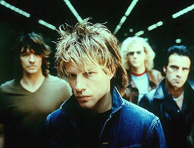 Bon Jovi İstanbul konseri iptal olmayacak