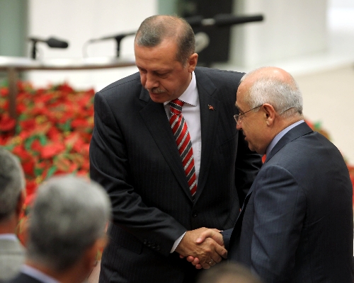 erdogan cicek