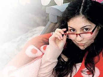 Türk kızı Norveç ölüm adasında katliamdan kaçamadı
