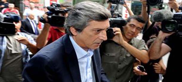 Son dakika; Fenerbahçe Asbaşkanı Murat Özaydınlı da serbest bırakıldı / Fenerbahçe Haberleri 1 murat ozaydinli serbest birakildi1