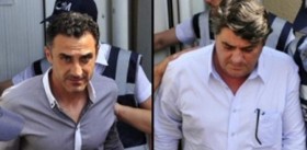 Tayfur Havutçu Serdal Adalı Tutuklandı