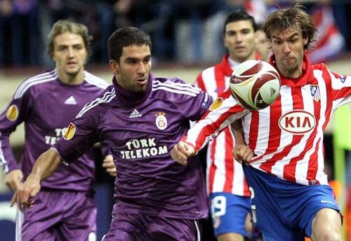Arda Turan Atletico Madrid ile imzalıyor / Galatasaray Haberleri 1 arda turan atletico madrid