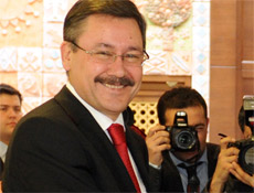 melih gokcek guluyorr