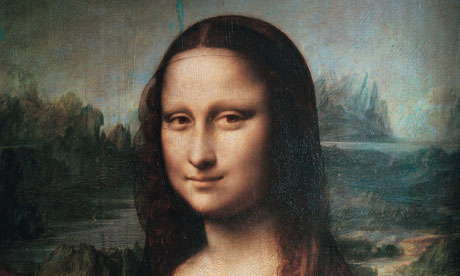 mona lisa hakkinda bilinmeyenler