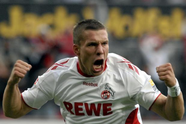 podolski koln