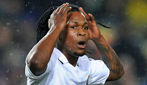 royston drenthe