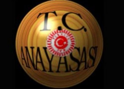 Anayasa değişiklikleri: Cenab-ı Allah, hepimize sabır ve dayanma gücü versin 1 anayasaa 1
