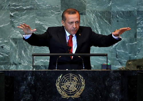 erdogan bm