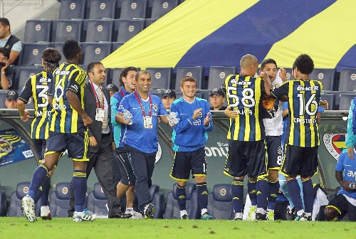 fenerbahce ordu maci