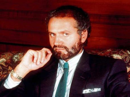 Gianni Versace neden ölmedi