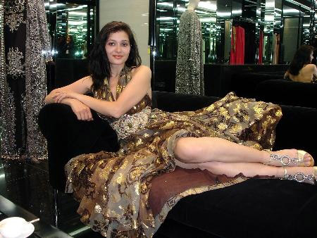 nurgul yesilcay1