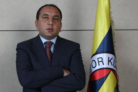 Şike son dakika haberleri / Fenerbahçeli basketbol yöneticisi emniyette 1 semih ozsoy