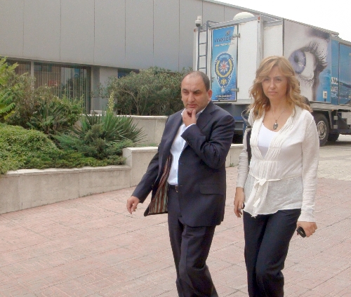 semih ozsoy emniyet