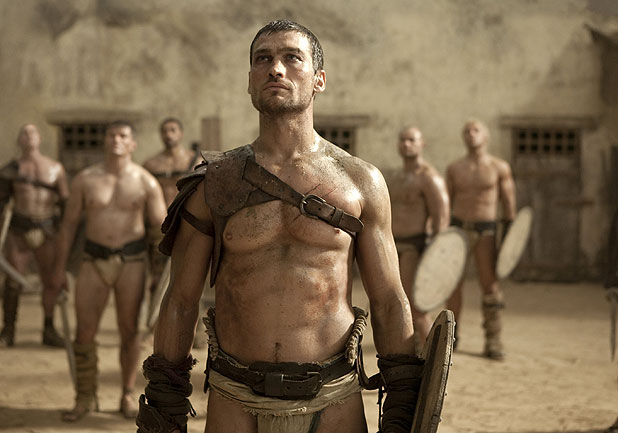 spartacus