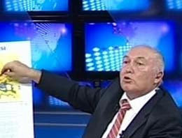 Ahmet Ercan "Deprem vergisi ne oldu" dedi, TRT yayını kesti! (Video) 1 ahmet ercan trt