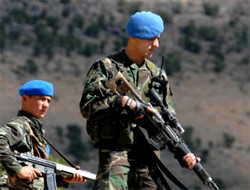Türk askeri Kuzey Irak'ta / Kara harekatı başladı 1 asker dagda