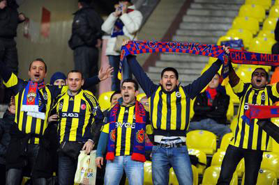 "Türk kanı taşımıyorlar" / Trabzonspor Haberleri 1 fb cska