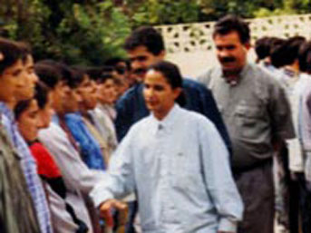 gultan kisanak ocalan