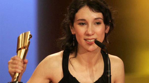 sibel kekilli odull