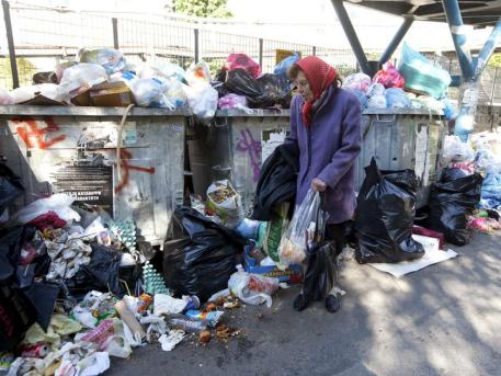 Yunanistan Krizi : Yunan halkı da suçlu !