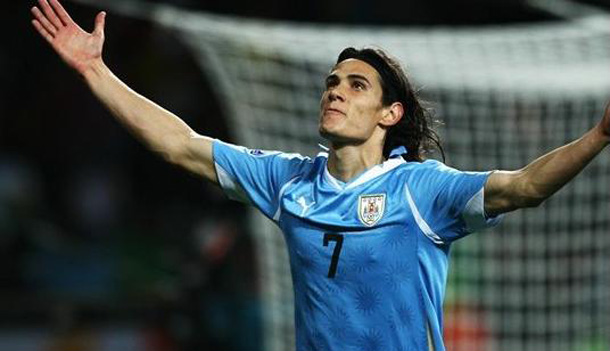 cavani napoli1