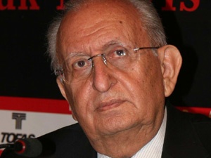 "Atatürk vurun dedi, Dersim'i vurduk" 1 husamettin cindoruk