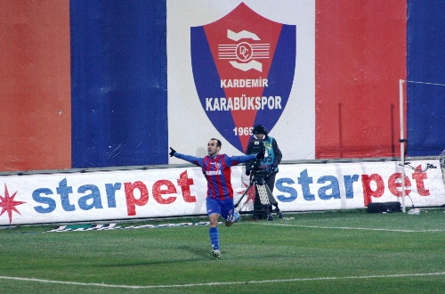 mehmet cakir karabuk