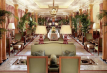 Dorchester Collection Luxury Hotels WTS