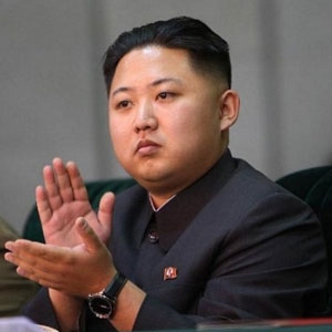 Kuzey Kore yeni lideri Kim Jong Un