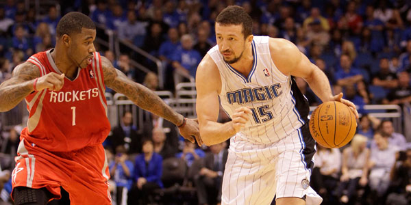 NBA'de 2012 sezonu açıldı, Hidayet Orlando'yu taşıdı / NBA Haberleri 1 NBA'de 2012 sezonu açıldı, Hidayet Orlando'yu taşıdı