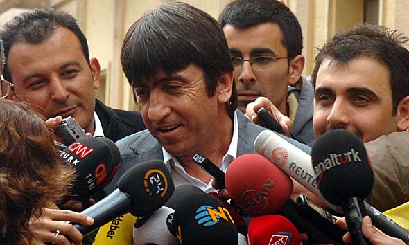 Rıdvan Dilmen 'in tartışılan "Veto" açıklaması (Video) 1 ridvan roportaj