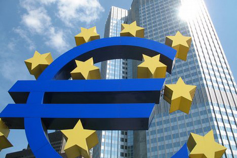Avrupa Merkez Bankasi