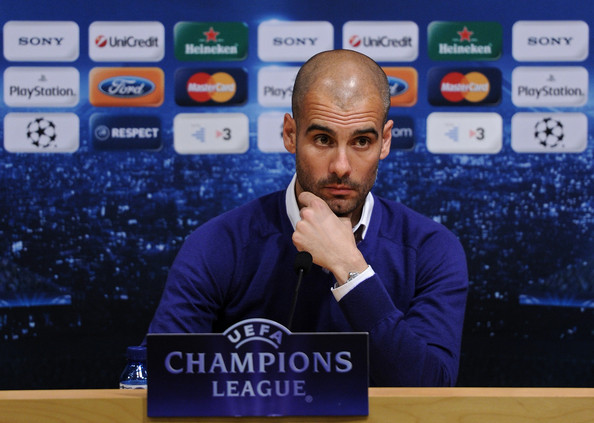 barca guardiola dogum gunu real madrid